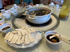 -爱膳菌锅锅(阳南店)