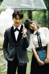 -太古映画婚纱摄影(天河店)