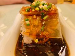 -玉华宫宾馆·餐厅(铜川驻京办店)