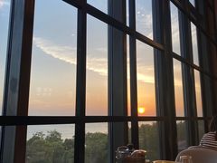 -苏州苏州湾艾美酒店-新食谱全日制餐厅