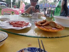 -秋姐美食店(旅游大道店)
