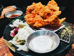 -小川洋风料理(街道口店)