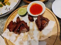 -世博洲际酒店-盛会堂中餐厅