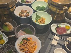 -半岛翡丽海鲜自助餐厅(观风亭店)