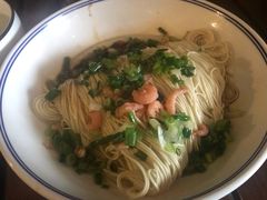 -十面春风·江南面馆(崇宁路店)