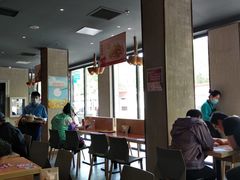 大堂-眉州小吃(魏公村店)