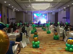 -世纪缘湖滨花园酒店(玄武湖店)