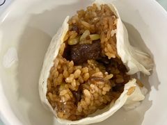 松子卤肉烧麦-旺福楼·包点(碑亭巷店)