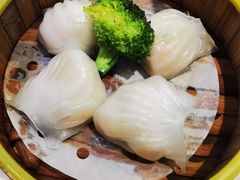-顺粤楼·粤菜·点心(融创茂店)