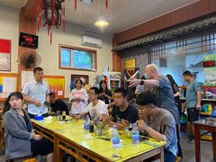 大堂-齐记土鸡米线