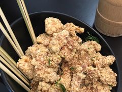 -小明同学(三里屯店)