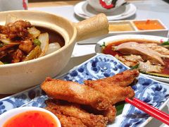-芽笼芽笼新加坡餐厅(环球港店)