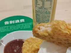 -宜家·瑞典风味餐厅(武汉荟聚中心店)