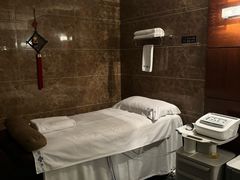 -丽辰新韩式商务SPA·洗浴桑拿·自助餐食