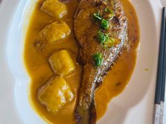 -洲际酒店·凌霄中餐厅SUMMIT