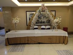 -上和臻品中国菜(花园街店)