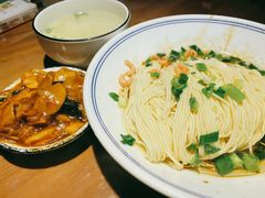 -十面春风·江南面馆(崇宁路店)