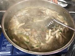 -正宗简阳羊肉汤(荣盛·布鲁明顿广场店)