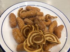 -重庆何乌鱼(南湖逸家店)