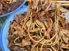 -滴滋味·新疆炒米粉·炒三凉(乌市总店)