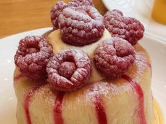 -北京康莱德酒店-Chapter餐厅