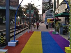 -深圳龙华星河COCO City(民治店)