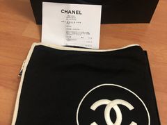 -Chanel(德基广场店)