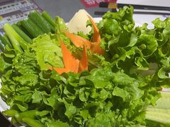 -满乡小馆