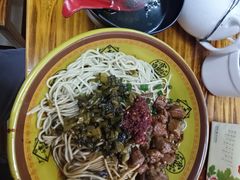 -小无锡面馆