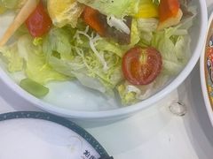 -帕米尔食府(白云观店)