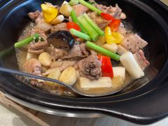 -汤臣·空中餐厅·严选粤菜(石湾世博广场店)