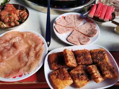 -厂花素芬九宫格火锅(益州大道店)
