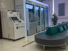 -中国农业银行(石门二路支行)