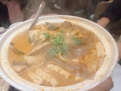 -雅酌园·烟火南京菜(颐和路店)