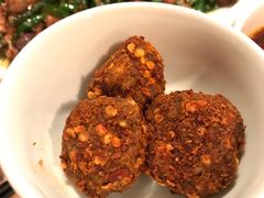 辣豆腐-铁公鸡·四川料理(天环广场店)