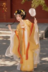 -美云庭古装·格格服汉服·京城旅拍(北京店)
