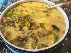 -旺角小渔村(二马路店)