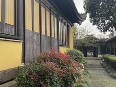 -常熟方塔园