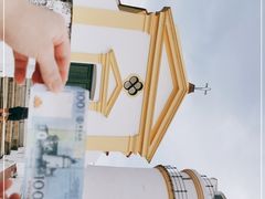 -东望洋炮台东望洋灯塔