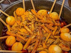 -李子坝梁山鸡(李子坝大鸡哥店)