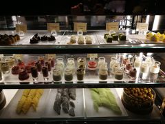 -食百绚全日制餐厅(成都棕榈泉费尔蒙酒店)