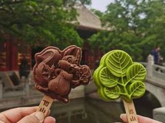 -香山公园