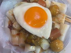 -華叔茶記