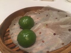 -金陵山水丽景酒店-中餐厅