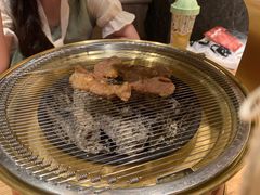 -西塔老太太泥炉烤肉(武汉摩尔城店)