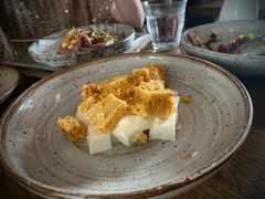 自制蜂巢冰激凌-BOR Eatery(安福路店)