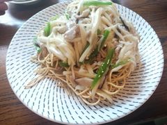 三丝两面黄-乔家栅(襄阳南路店)