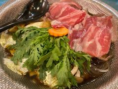 -晴季寿司(活力城店)