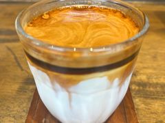 -Metal hands·铁手咖啡