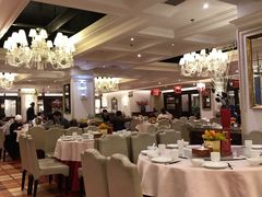 大堂-大鸭梨烤鸭店(朝阳路店)
